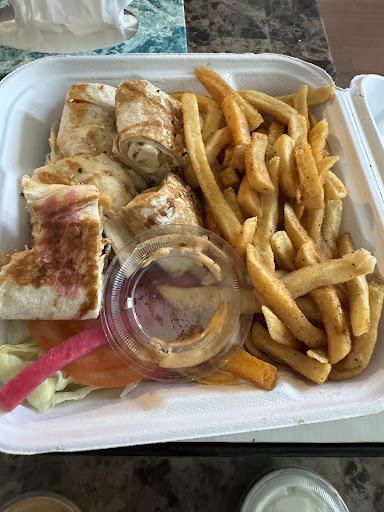 Photo of Baba Shawarma - 3742 Grande Allée, Longueuil, QC J4T 2V2