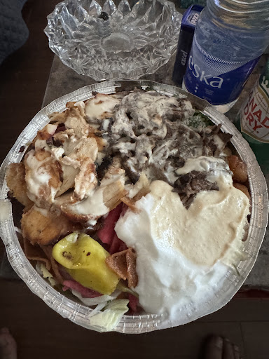 Photo of Baba Shawarma - 3742 Grande Allée, Longueuil, QC J4T 2V2