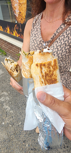 Photo of Baba Shawarma - 3742 Grande Allée, Longueuil, QC J4T 2V2