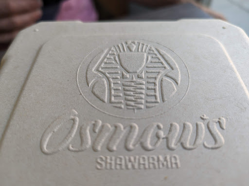 Photo of Osmow's Shawarma - 1604 Avenue du Mont-Royal E, Montréal, QC H2J 1Z2