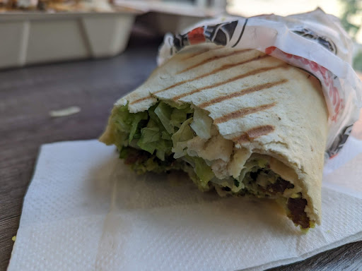 Photo of Osmow's Shawarma - 1604 Avenue du Mont-Royal E, Montréal, QC H2J 1Z2