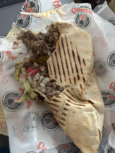 Photo of Osmow's Shawarma - 1604 Avenue du Mont-Royal E, Montréal, QC H2J 1Z2