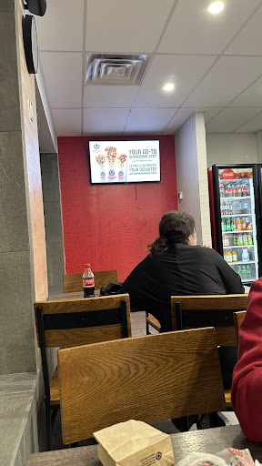 Photo of Osmow's Shawarma - 1604 Avenue du Mont-Royal E, Montréal, QC H2J 1Z2