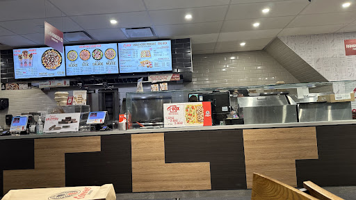 Photo of Osmow's Shawarma - 1604 Avenue du Mont-Royal E, Montréal, QC H2J 1Z2