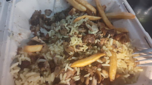Photo of Osmow's Shawarma - 1604 Avenue du Mont-Royal E, Montréal, QC H2J 1Z2