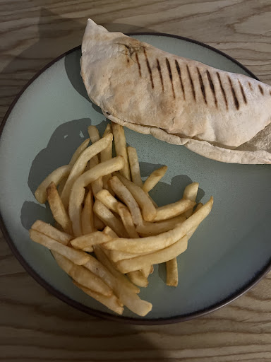 Photo of Osmow's Shawarma - 1604 Avenue du Mont-Royal E, Montréal, QC H2J 1Z2