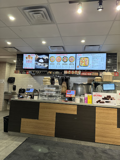 Photo of Osmow's Shawarma - 1604 Avenue du Mont-Royal E, Montréal, QC H2J 1Z2