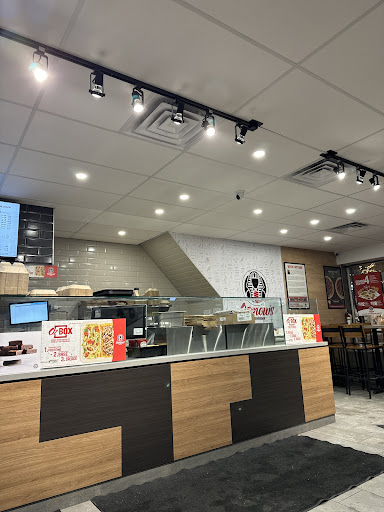 Photo of Osmow's Shawarma - 1604 Avenue du Mont-Royal E, Montréal, QC H2J 1Z2
