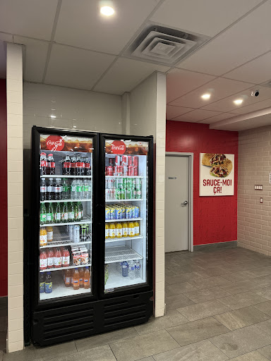Photo of Osmow's Shawarma - 1604 Avenue du Mont-Royal E, Montréal, QC H2J 1Z2