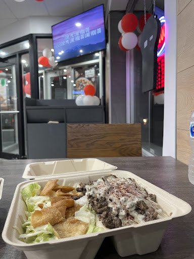 Photo of Osmow's Shawarma - 1604 Avenue du Mont-Royal E, Montréal, QC H2J 1Z2