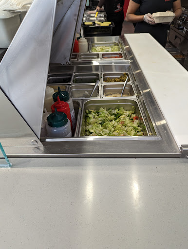 Photo of Osmow's Shawarma - 1604 Avenue du Mont-Royal E, Montréal, QC H2J 1Z2