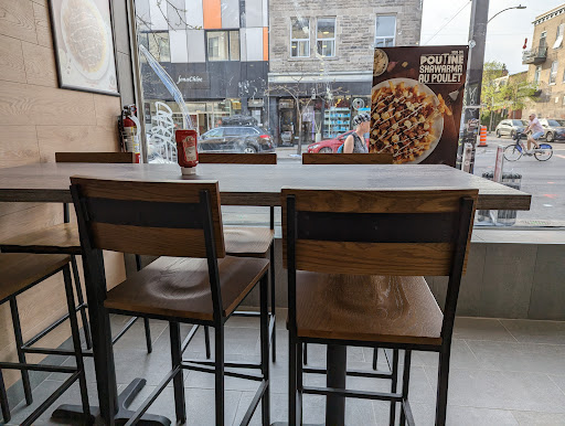 Photo of Osmow's Shawarma - 1604 Avenue du Mont-Royal E, Montréal, QC H2J 1Z2