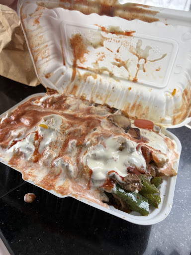 Photo of Sana Grill Stoney Creek. - 436 Hwy 8, Stoney Creek, ON L8G 1G3