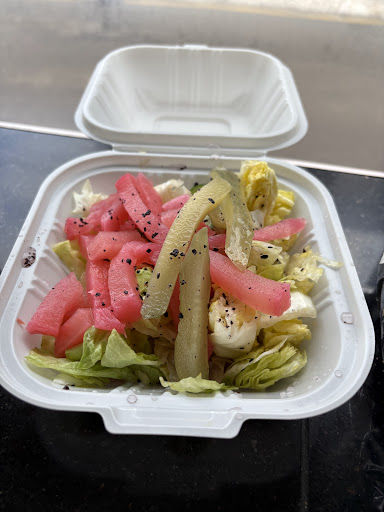 Photo of Sana Grill Stoney Creek. - 436 Hwy 8, Stoney Creek, ON L8G 1G3