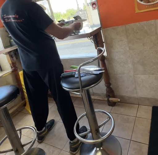 Photo of Sana Grill Stoney Creek. - 436 Hwy 8, Stoney Creek, ON L8G 1G3