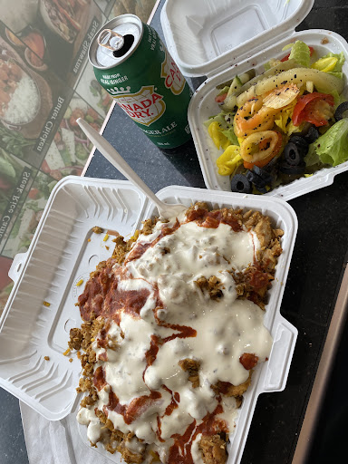 Photo of Sana Grill Stoney Creek. - 436 Hwy 8, Stoney Creek, ON L8G 1G3