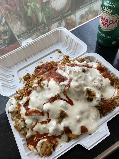 Photo of Sana Grill Stoney Creek. - 436 Hwy 8, Stoney Creek, ON L8G 1G3