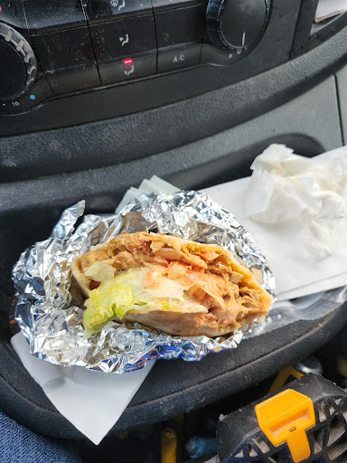 Photo of Sana Grill Stoney Creek. - 436 Hwy 8, Stoney Creek, ON L8G 1G3