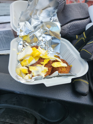 Photo of Sana Grill Stoney Creek. - 436 Hwy 8, Stoney Creek, ON L8G 1G3