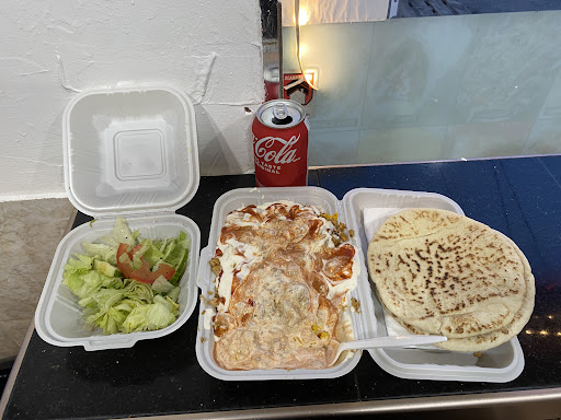 Photo of Sana Grill Stoney Creek. - 436 Hwy 8, Stoney Creek, ON L8G 1G3