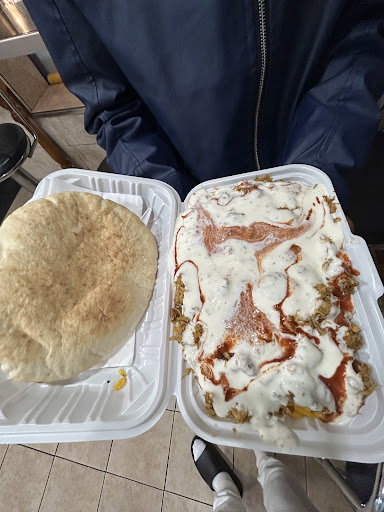 Photo of Sana Grill Stoney Creek. - 436 Hwy 8, Stoney Creek, ON L8G 1G3