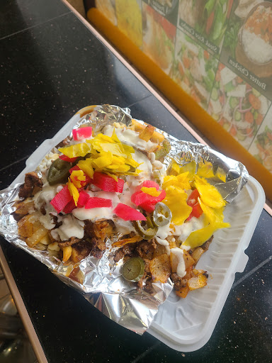 Photo of Sana Grill Stoney Creek. - 436 Hwy 8, Stoney Creek, ON L8G 1G3
