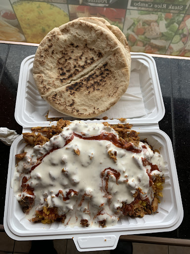 Photo of Sana Grill Stoney Creek. - 436 Hwy 8, Stoney Creek, ON L8G 1G3