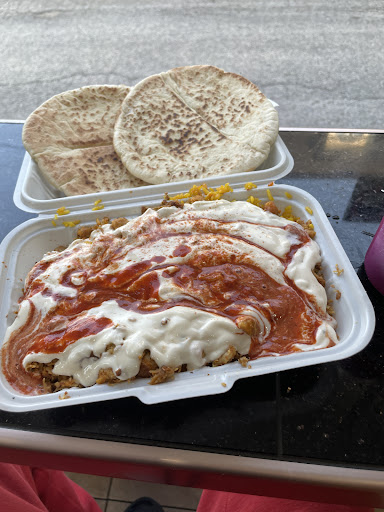 Photo of Sana Grill Stoney Creek. - 436 Hwy 8, Stoney Creek, ON L8G 1G3