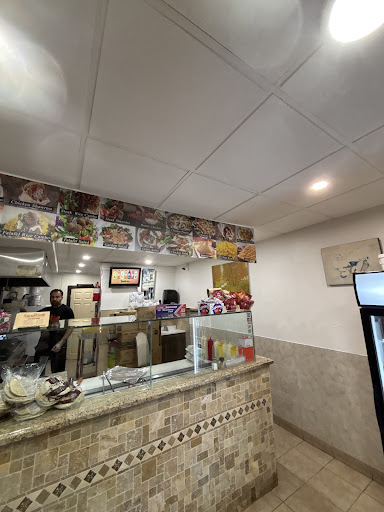 Photo of Sana Grill Stoney Creek. - 436 Hwy 8, Stoney Creek, ON L8G 1G3