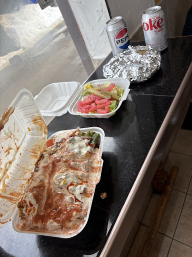 Photo of Sana Grill Stoney Creek. - 436 Hwy 8, Stoney Creek, ON L8G 1G3