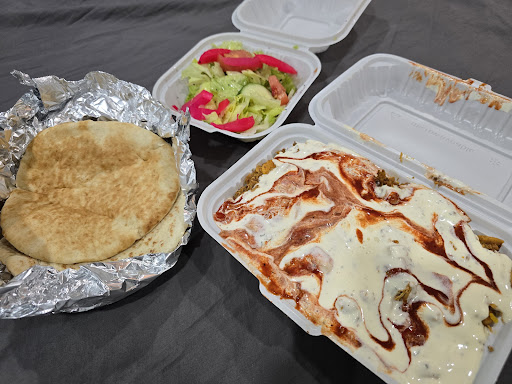 Photo of Sana Grill Stoney Creek. - 436 Hwy 8, Stoney Creek, ON L8G 1G3