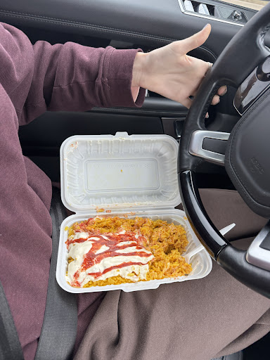 Photo of Sana Grill Stoney Creek. - 436 Hwy 8, Stoney Creek, ON L8G 1G3