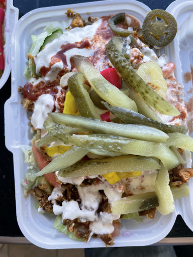 Photo of Sana Grill Stoney Creek. - 436 Hwy 8, Stoney Creek, ON L8G 1G3