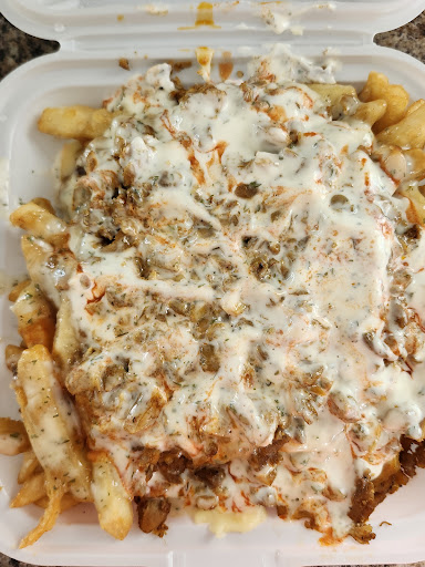 Photo of City shawarma and grill - 1575 Upper Ottawa St, Hamilton, ON L8W 3E2