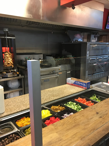 Photo of City shawarma and grill - 1575 Upper Ottawa St, Hamilton, ON L8W 3E2