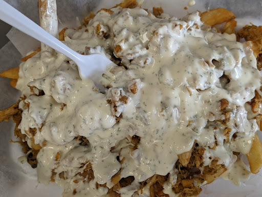 Photo of City shawarma and grill - 1575 Upper Ottawa St, Hamilton, ON L8W 3E2