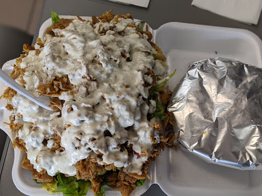 Photo of City shawarma and grill - 1575 Upper Ottawa St, Hamilton, ON L8W 3E2