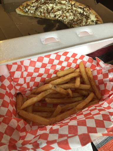 Photo of City shawarma and grill - 1575 Upper Ottawa St, Hamilton, ON L8W 3E2