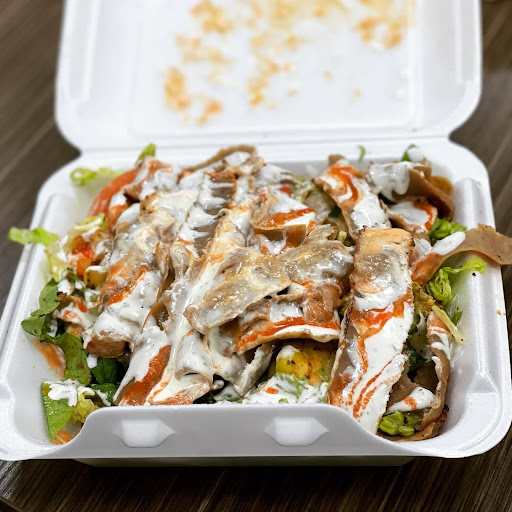 Photo of City shawarma and grill - 1575 Upper Ottawa St, Hamilton, ON L8W 3E2