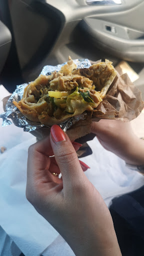 Photo of City shawarma and grill - 1575 Upper Ottawa St, Hamilton, ON L8W 3E2