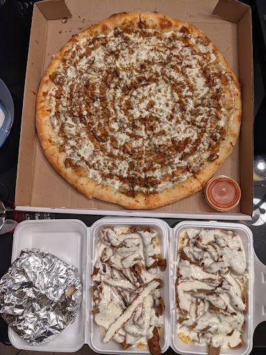 Photo of City shawarma and grill - 1575 Upper Ottawa St, Hamilton, ON L8W 3E2