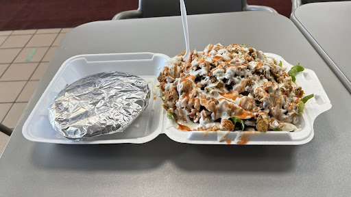 Photo of City shawarma and grill - 1575 Upper Ottawa St, Hamilton, ON L8W 3E2