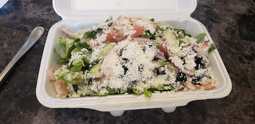Photo of City shawarma and grill - 1575 Upper Ottawa St, Hamilton, ON L8W 3E2