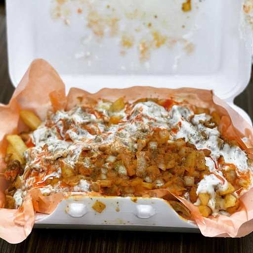 Photo of City shawarma and grill - 1575 Upper Ottawa St, Hamilton, ON L8W 3E2