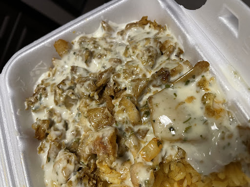 Photo of City shawarma and grill - 1575 Upper Ottawa St, Hamilton, ON L8W 3E2