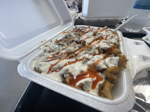 Photo of City shawarma and grill - 1575 Upper Ottawa St, Hamilton, ON L8W 3E2