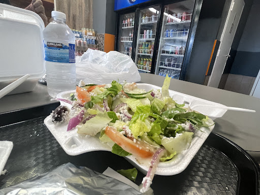 Photo of City shawarma and grill - 1575 Upper Ottawa St, Hamilton, ON L8W 3E2