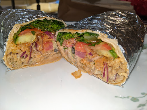Photo of City shawarma and grill - 1575 Upper Ottawa St, Hamilton, ON L8W 3E2