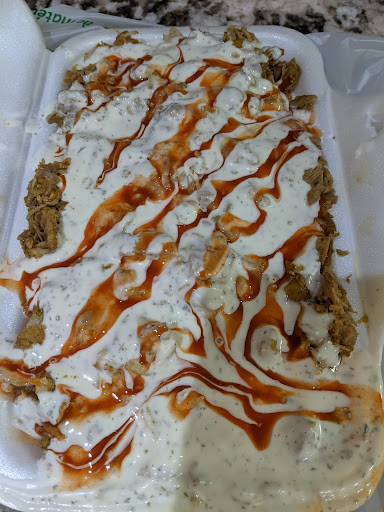 Photo of City shawarma and grill - 1575 Upper Ottawa St, Hamilton, ON L8W 3E2