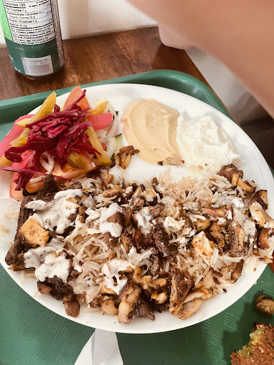 Photo of Shawarma Baraka - 86 Niagara St, St. Catharines, ON L2R 4L1